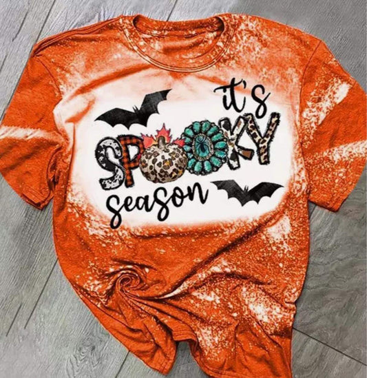 It’s Spooky Season Tee